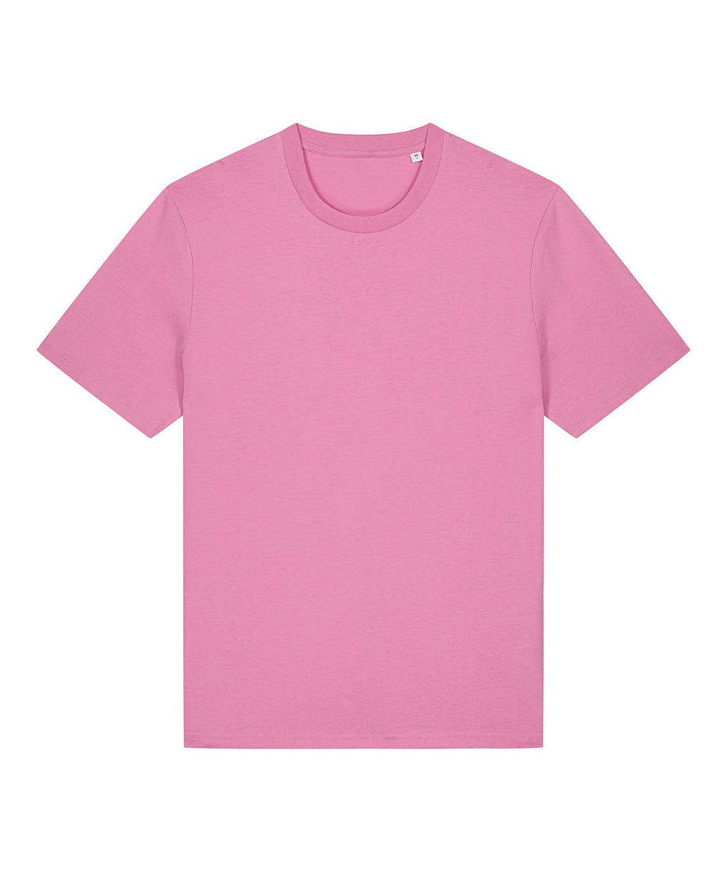 Herald & Bloom Essential. Bubble Pink T-shirt
