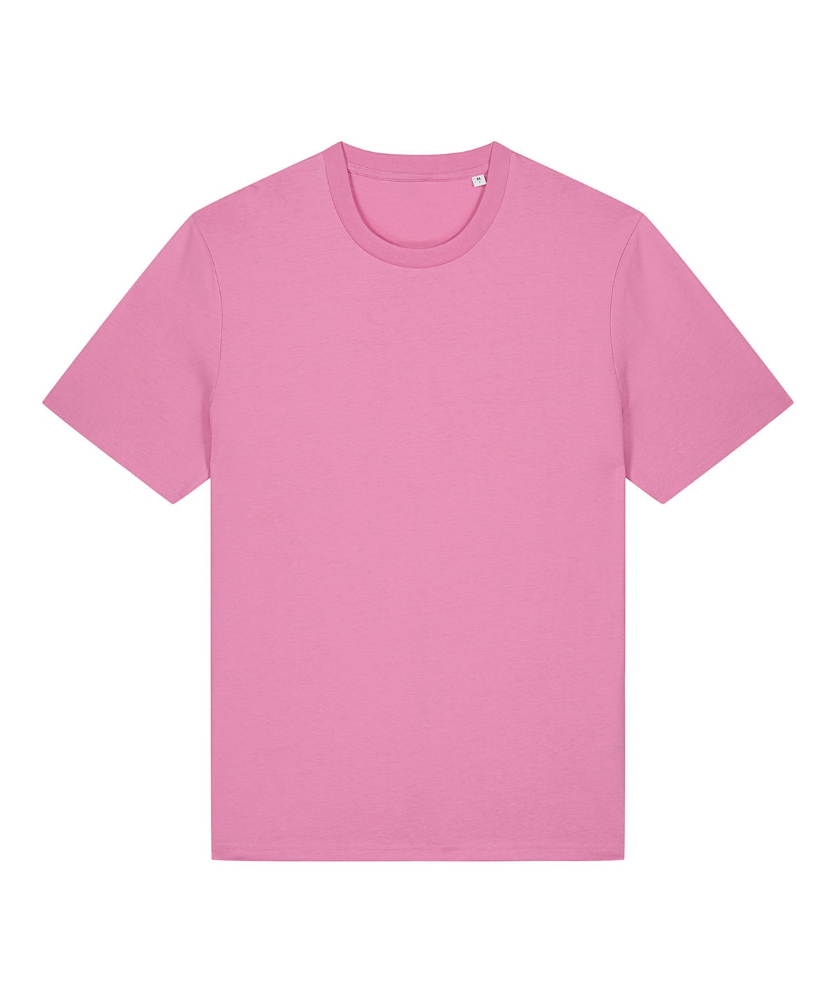 Herald & Bloom Essential. Bubble Pink T-shirt