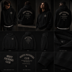 Misfit Founders Club Hoodie