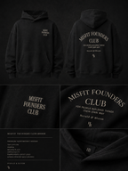 Misfit Founders Club Hoodie
