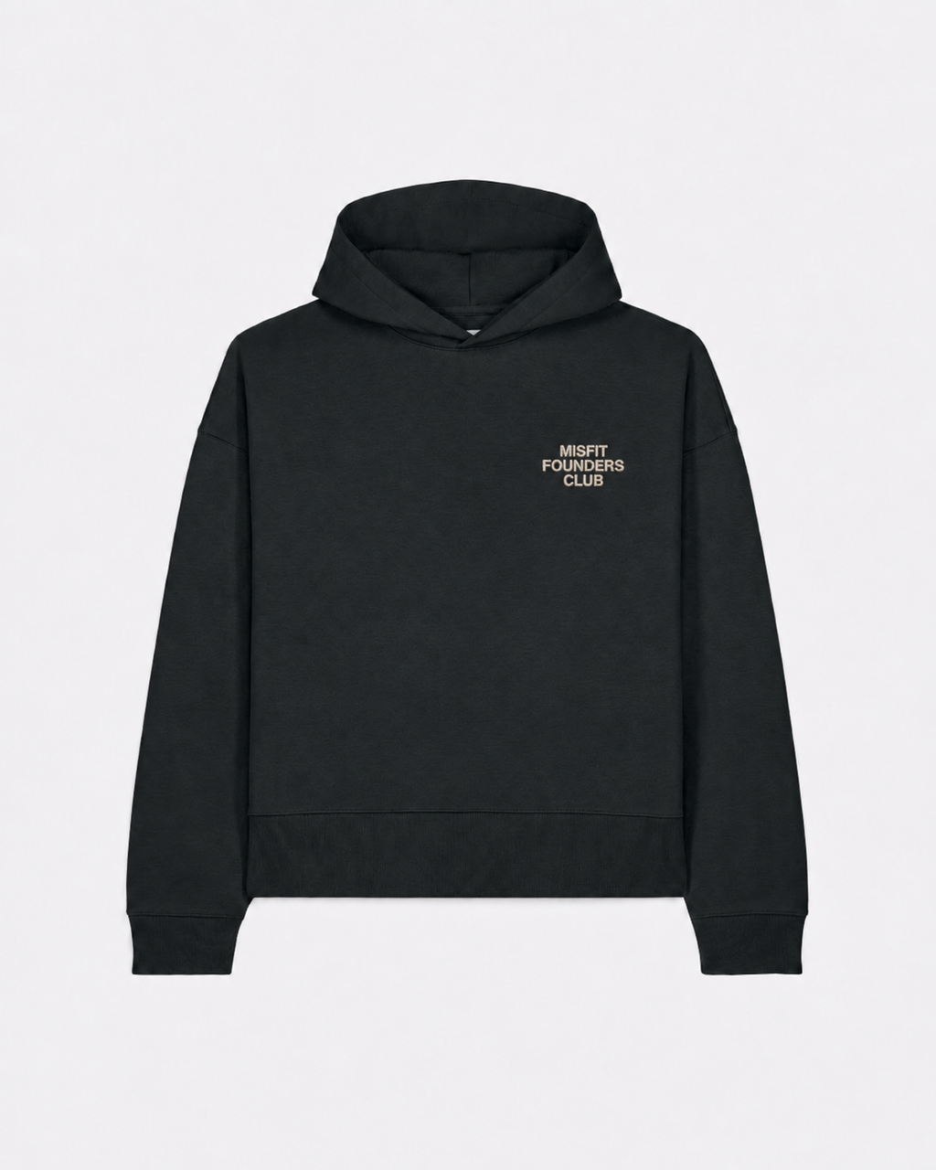 Misfit Founders Club Hoodie