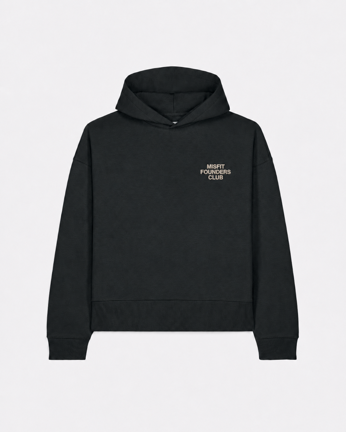 Misfit Founders Club Hoodie